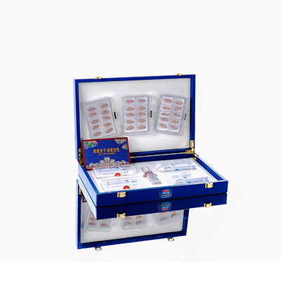 鹤峰润芯滋润综合版